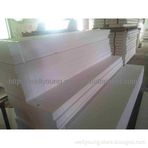 quality mgo EPS Sandwich panel